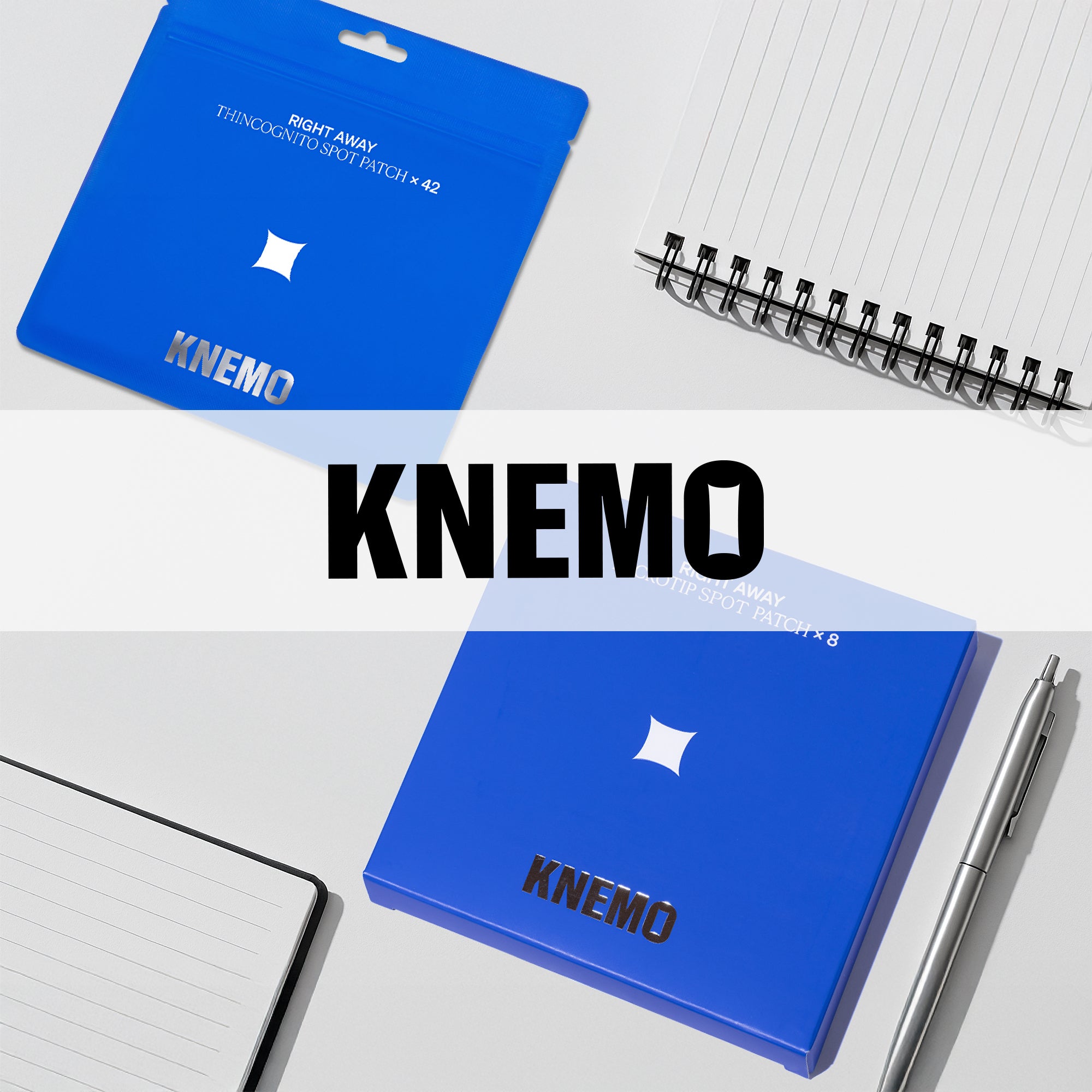 Knemo