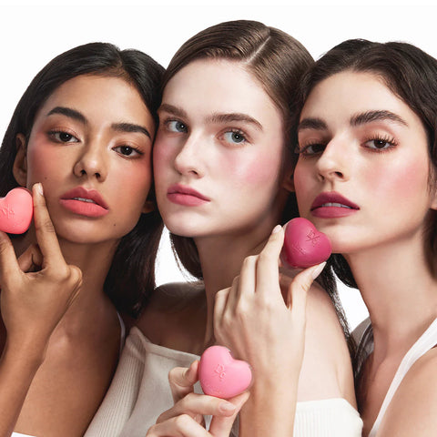Dasique Souffle Color Pot #09 Hazy Rosy 2 pack