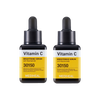 Mediheal Vitamin C Brightening Serum 2 Pack