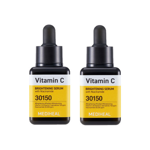 Product Image for Mediheal Vitamin C Brightening Serum 2 Pack