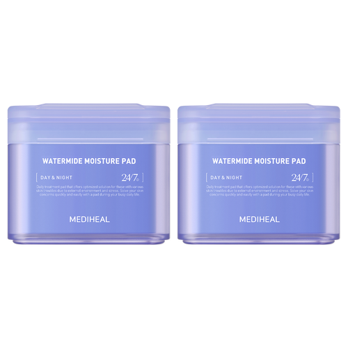 Product Image for Mediheal Watermide Moisture Pad 2 Pack