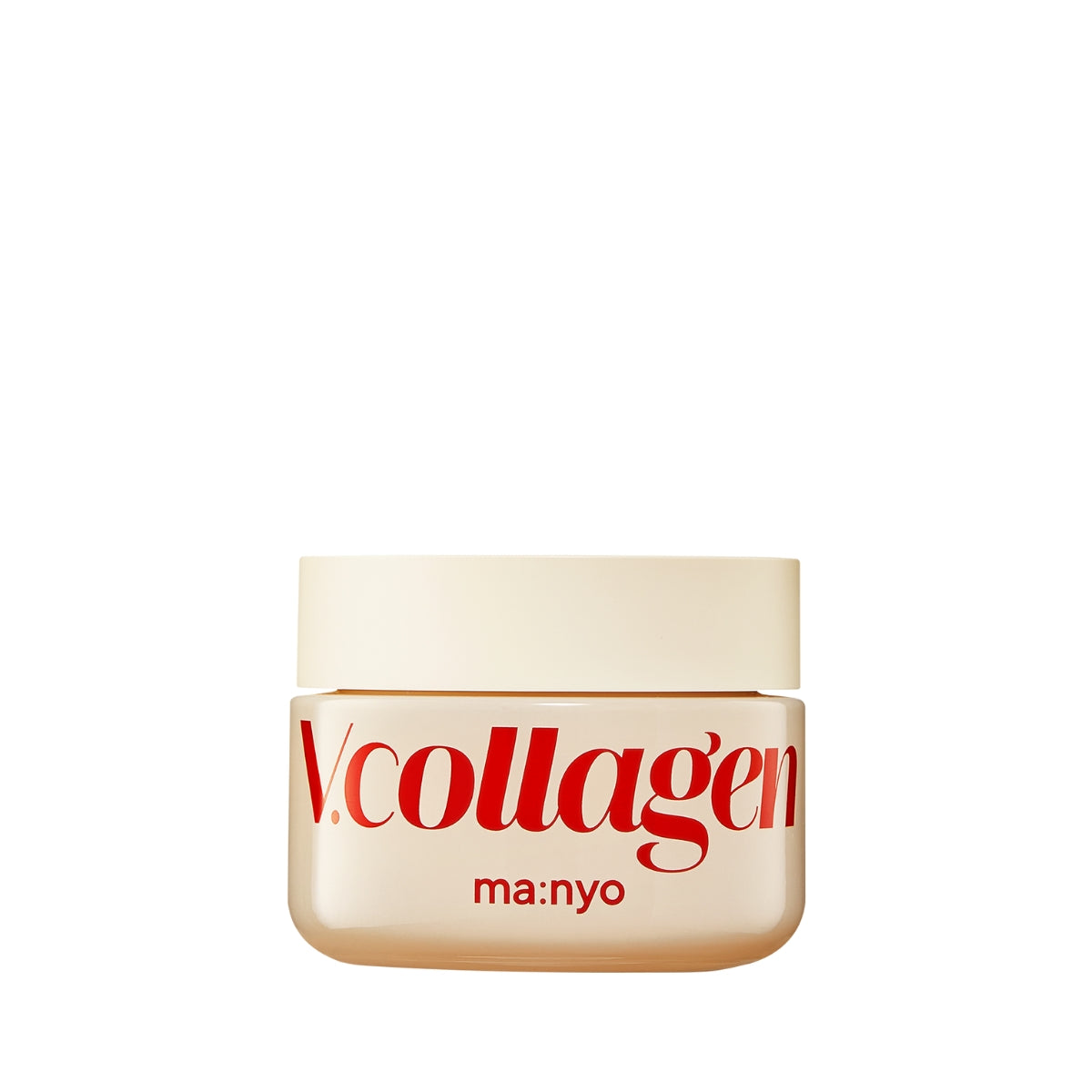 ma:nyo Vcollagen Heart Fit Cream