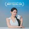 Olive young global 2023. Best facial pad 3rd place, needly toner pad