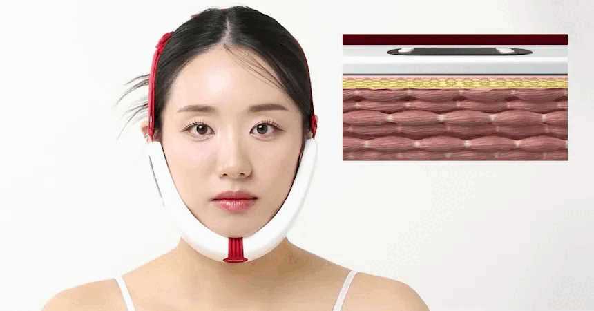 BEAUND N Mode Pro EMS V Band