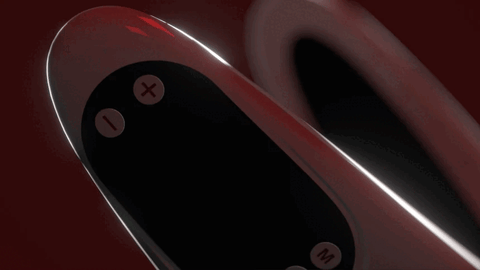 BEAUND N Mode Pro EMS V Band