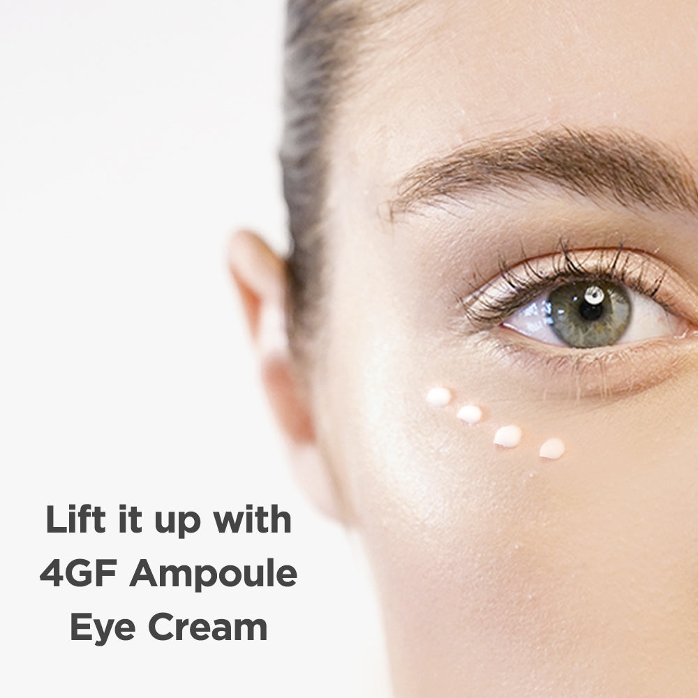 ma:nyo 4GF Ampoule Eye Cream