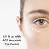ma:nyo 4GF Ampoule Eye Cream