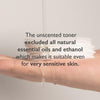 Haruharu Black Rice Hyaluronic Toner For Sensitive Skin 2 Pack