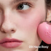 Dasique Souffle Color Pot #09 Hazy Rosy 2 pack