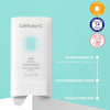 Cell Fusion C Airy Stick Sunscreen Broad Spectrum SPF 50. Recommended for normal, combination or oily skin. Dermatologically tested. Primary patch test.