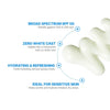 Cell Fusion C Aquatica UV Defense Face Sunscreen 2 Pack