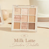 Dasique Shadow Palette #07 Milk Latte