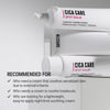 Recommended for who need a cream that soothes sensitized skin due to external irritants. Who needs a cream to soothe breakouts. Who are looking for a lightweight, easy-to-apply night-time soothing cream. 