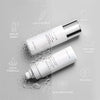 TIRTIR glossy coating mist. serum spray, lightweight, dewy, natural finish, reviving, non-irritating, and aqua formula. 