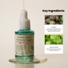 Axis-Y Artichoke Intensive Skin Barrier Ampoule