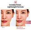 Cell Fusion C Laser UV Defense Face Sunscreen 2 Pack