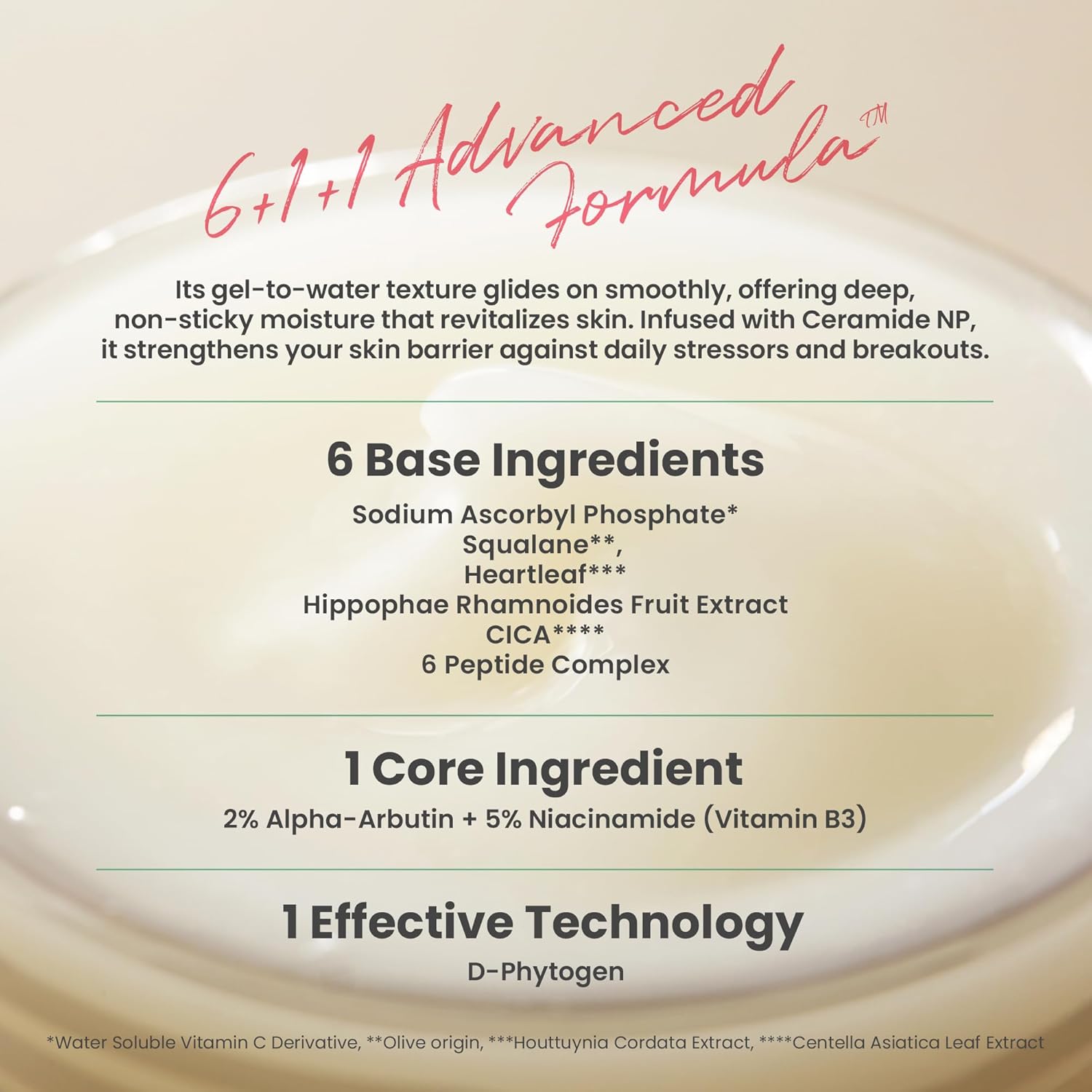 Axis-Y Dark Spot Correcting Glow Cream