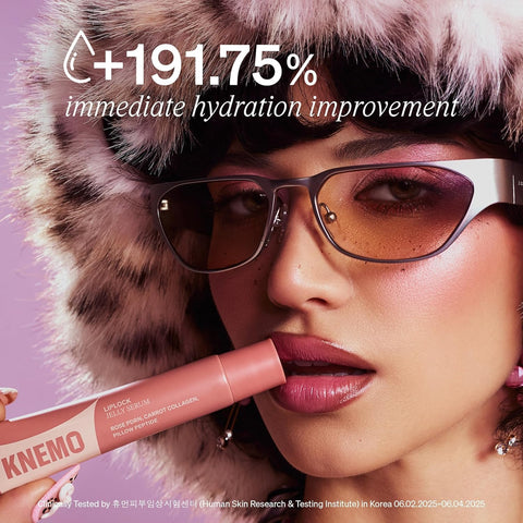 191.75% immediate hydration improvement. 