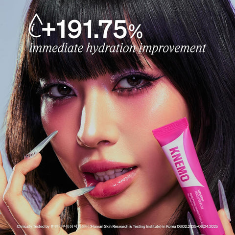 191.75% immediate hydration improvement. 