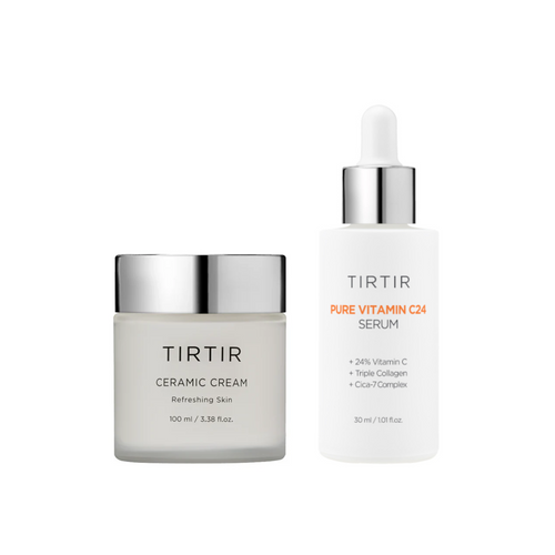 Product Image for TIRTIR Brightening Essentials Set