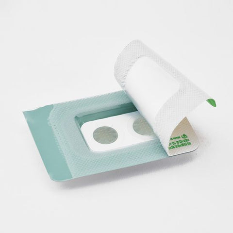 Acropass Trouble Care Microcone Patch 3 Pack