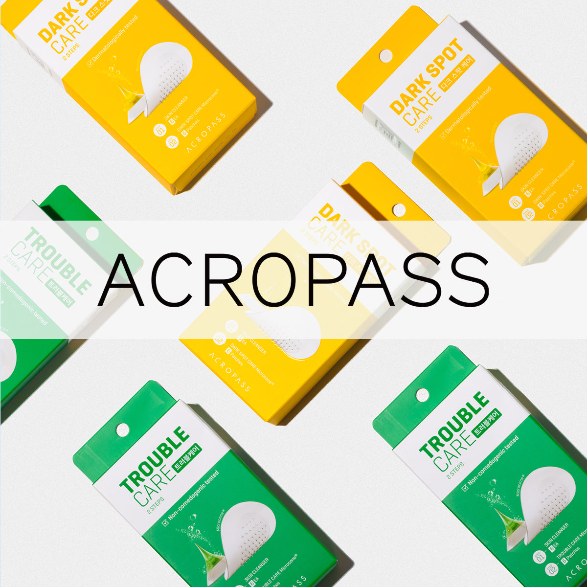 Acropass