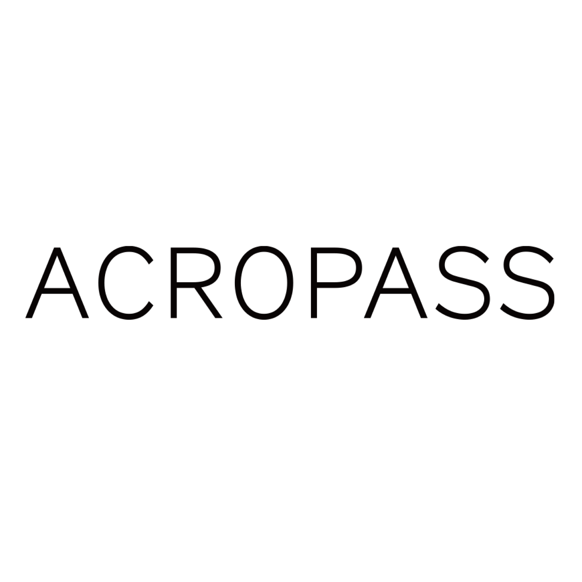 Acropass