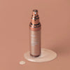 ma:nyo's Bifida Biome Concentrate Serum in a sleek, luxurious copper bottle.