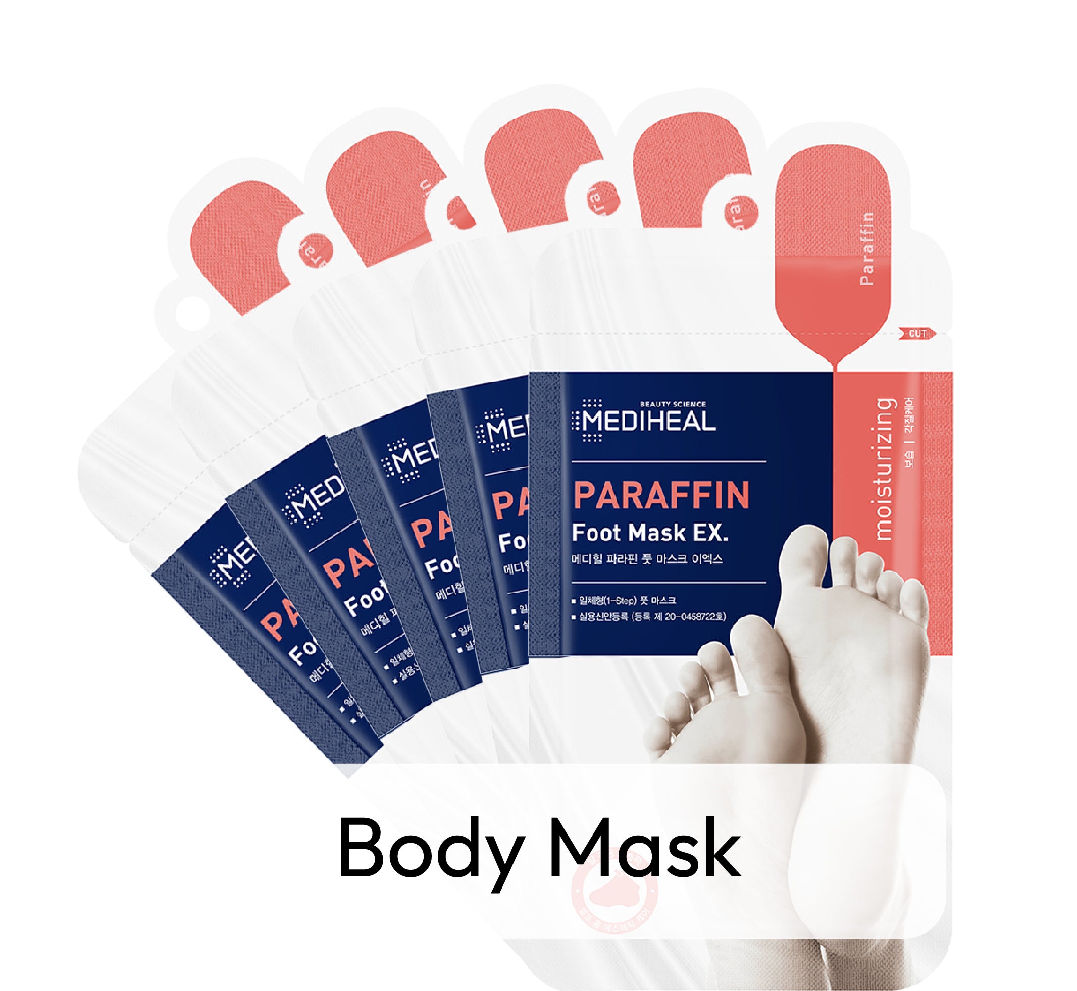 Body Mask