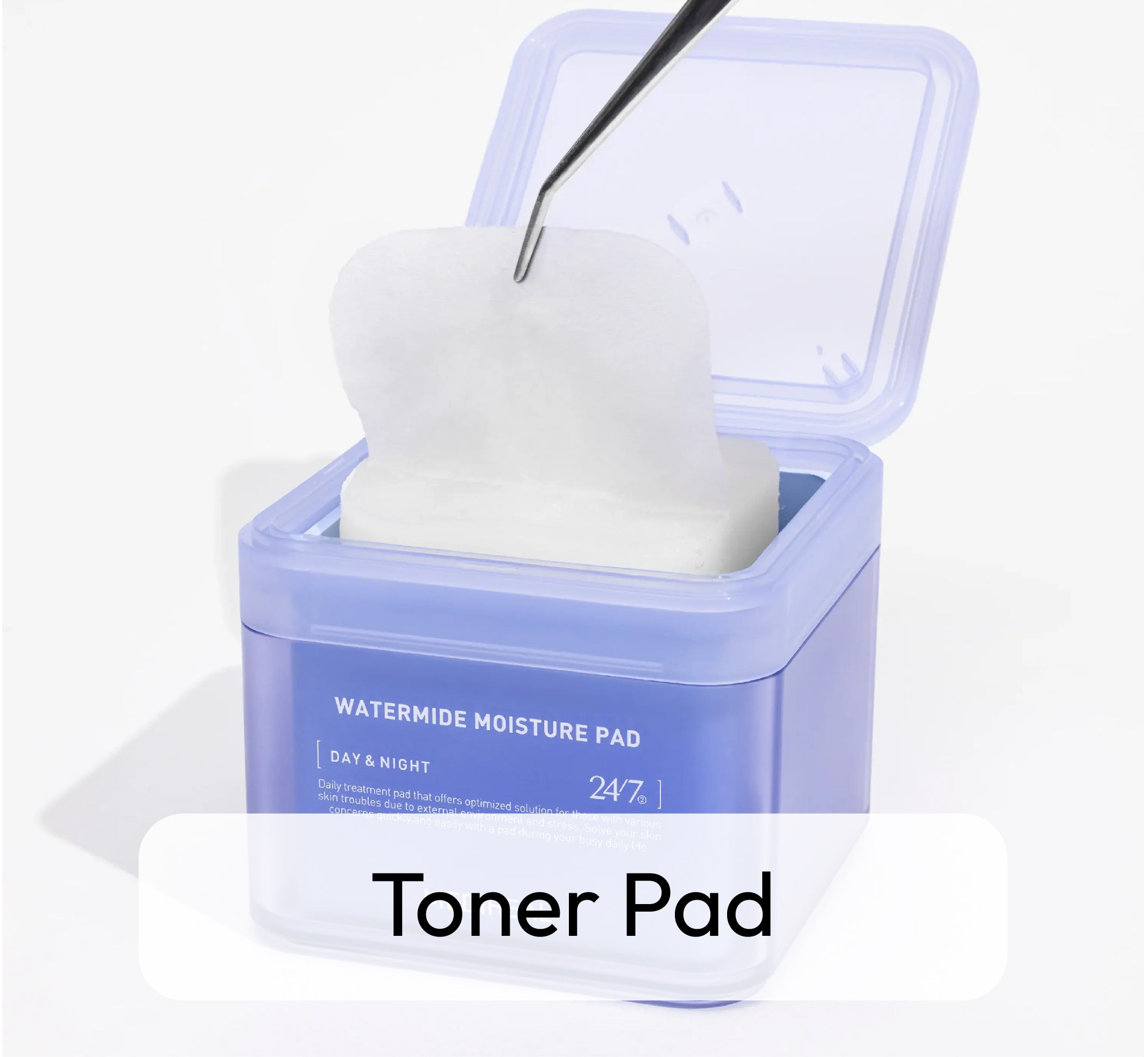 Toner Pad