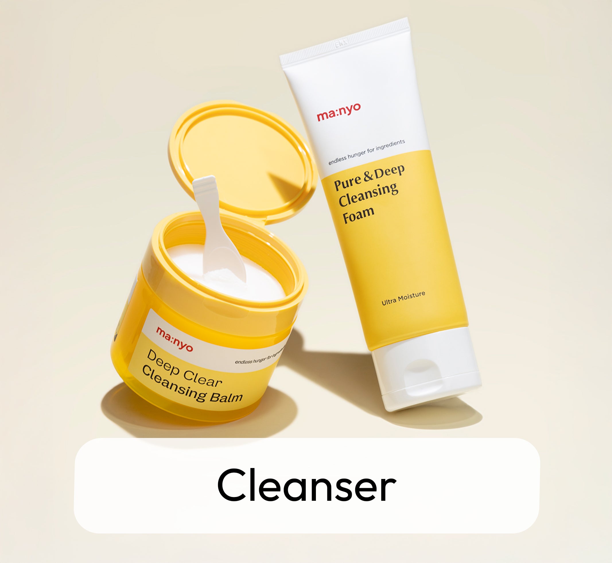 Cleanser