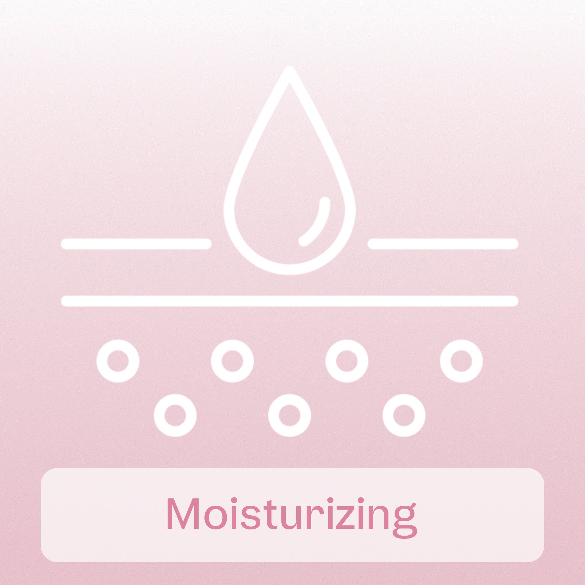 Moisturizer