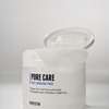 Rovectin Pore Care No-Sebum Pad 60ea 2 Pack
