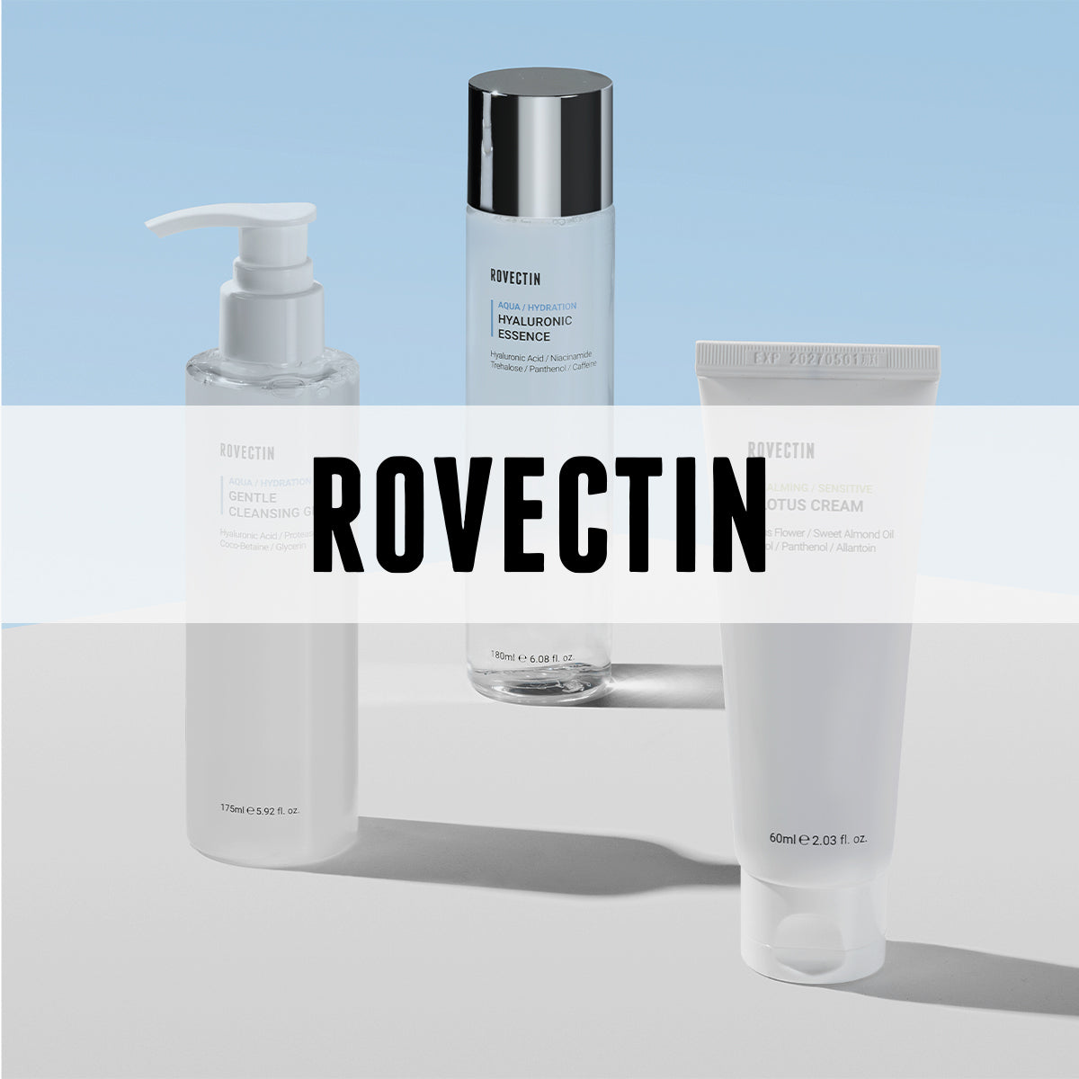 Rovectin