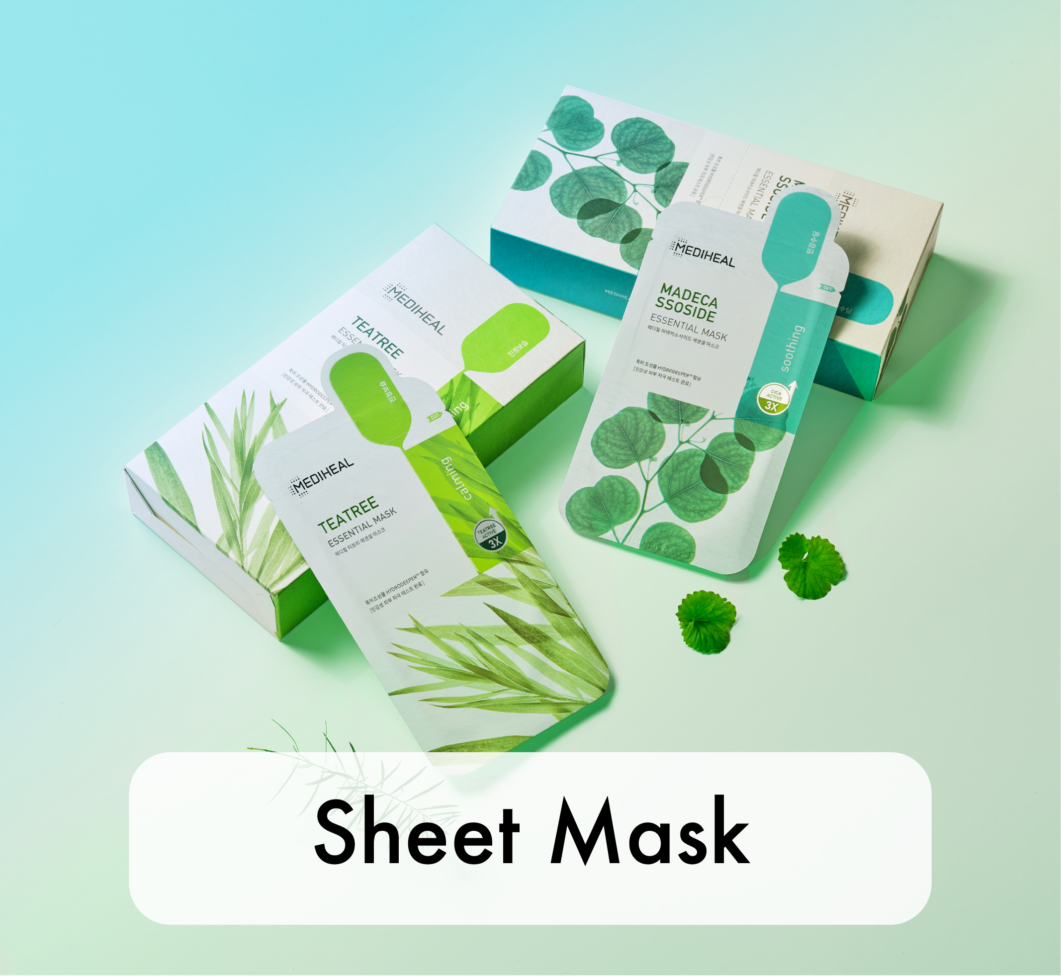 Sheet Mask