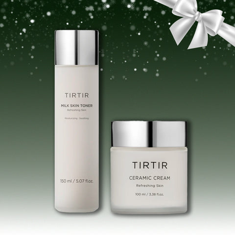 TIRTIR Hydration & Balance Set