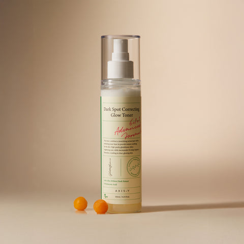 AXIS-Y Dark Spot Correcting Glow Toner