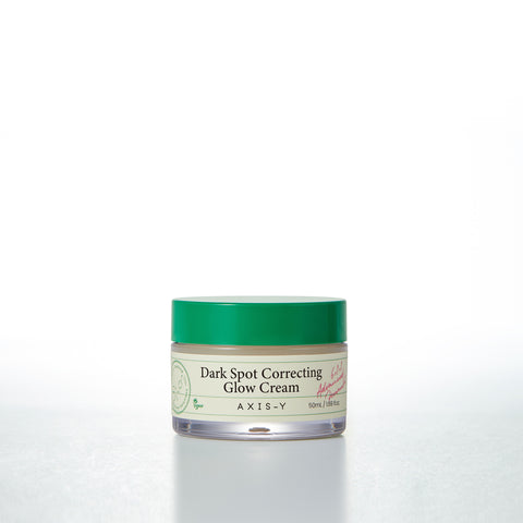 Axis-Y Dark Spot Correcting Glow Cream