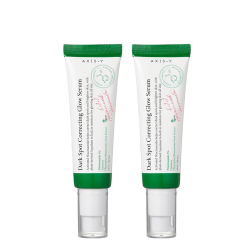 Product Image for Axis-Y Dark Spot Correcting Glow Serum 2 Pack