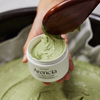 Arencia Fresh Green Rice Mochi Cleanser 100g 2 Pack