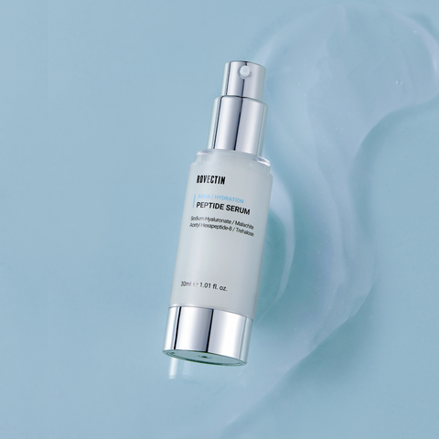 Rovectin Aqua Peptide Serum 30ml 2 Pack