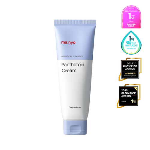 Product Image for ma:nyo Panthetoin Cream
