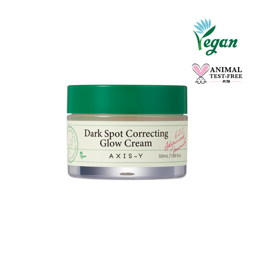Product Image for Axis-Y Dark Spot Correcting Glow Cream