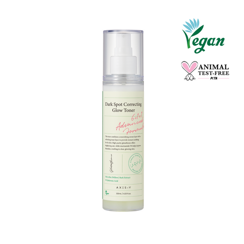 Product Image for Axis-Y Dark Spot Correcting Glow Toner