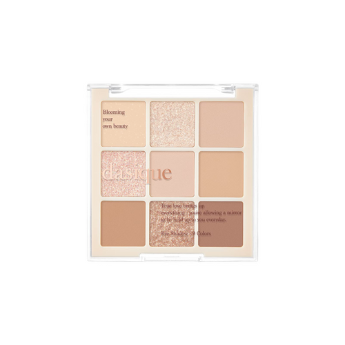Product Image for Dasique Shadow Palette #07 Milk Latte