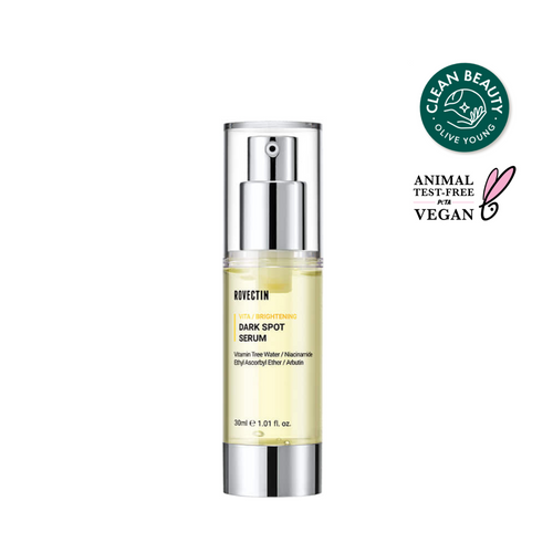 Product Image for Rovectin Vita Dark Spot Serum 30ml