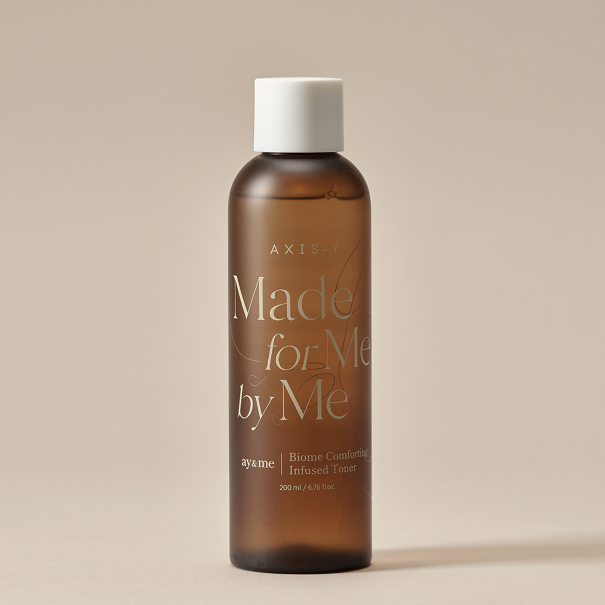 Axis-Y Biome Comforting Infused Toner 2 Pack
