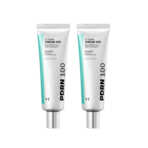 VT PDRN Cream 100 2 Pack