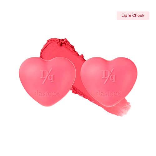 Product Image for Dasique Souffle Color Pot #13 Berry Milk Tea 2 pack