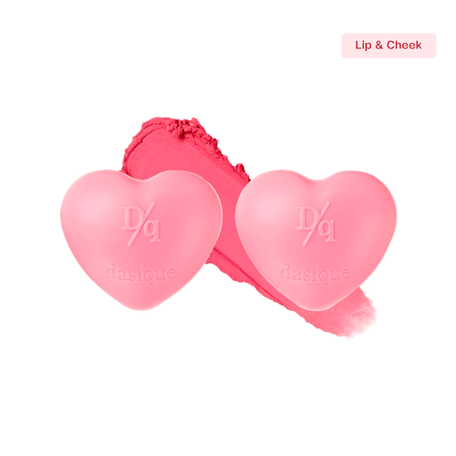 Product Image for Dasique Souffle Color Pot #09 Hazy Rosy 2 pack